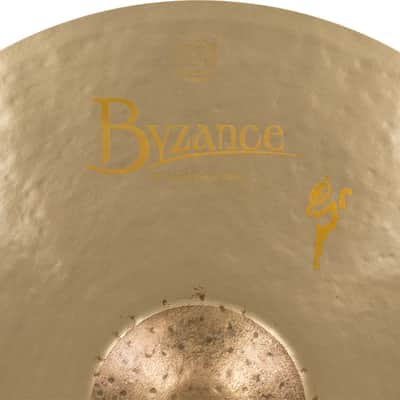 Meinl Byzance Vintage image 4