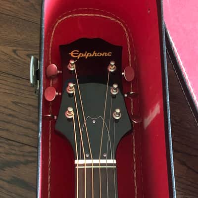 Epiphone FT-130SB CABALLERO Acoustic image 3