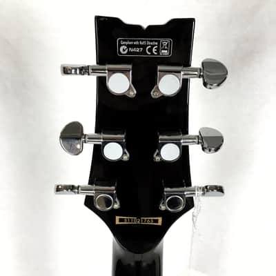 Ibanez ARX320 Black image 5