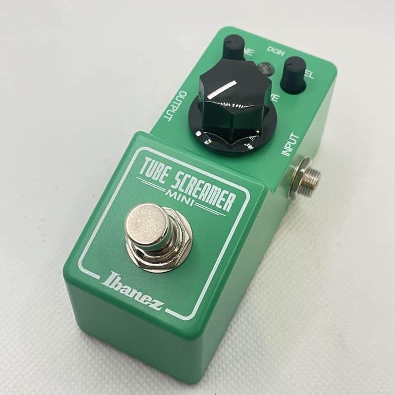 Ibanez USED TS mini image 1