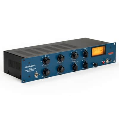 Warm Audio WA-1B All-Tube Transformer-Balanced Optical Compressor image 3