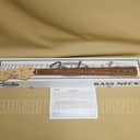 099-9923-921 Fender Player Series Jazz Bass® LH Lefty Neck 20 Medium Jumbo Frets Pau Ferro 9.5" Modern "C" 0999923921 Left-Handed