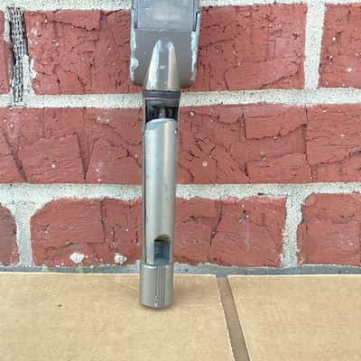 RCA KB2A Ribbon Microphone Vintage Rare Mic *read description* image 1