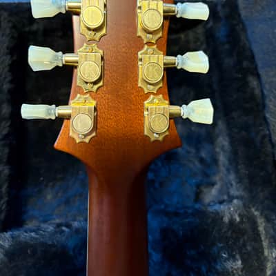 Knaggs Honga T2 2017 - satin image 14