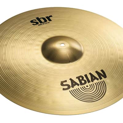 Sabian SBR Ride Cymbal 20" image 2