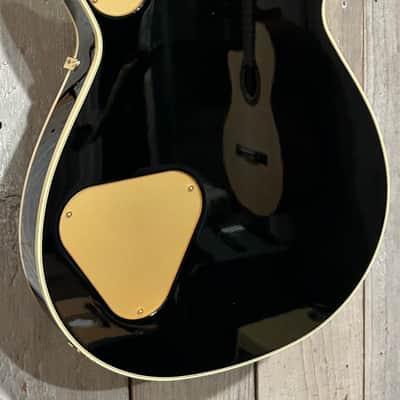 New Gretsch G6134TG Limited Edition Paisley Penguin - Gold Paisley Burst, Support Small Business and Shop Here! image 10