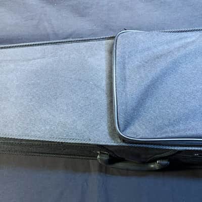 2000's Student Line 4/4 Violin Outfit with Bow and Hardshell Case image 10