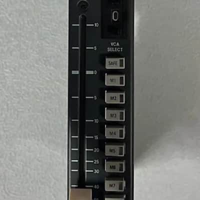 Soundcraft Vienna 2 1990 - Grey image 3