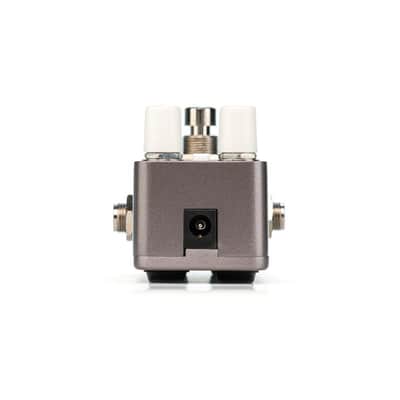 Electro-Harmonix Pico Platform Compressor / Limiter pedal image 4