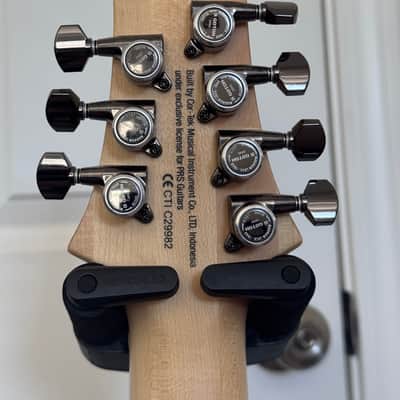 PRS SE Mark Holcomb SVN 2020 - 2022 - Natural Walnut Satin image 7