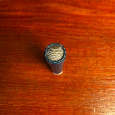 Geffell RFT DM622 omni Dynamic vintage Mic 1970’s image 3