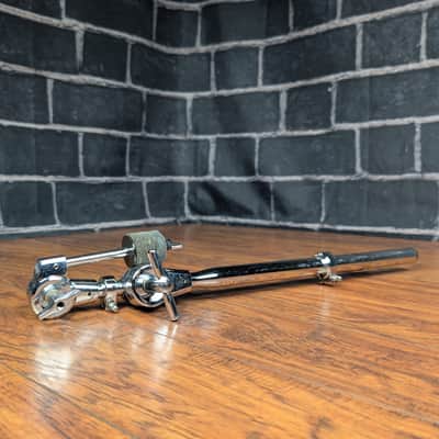 Pearl CH‑80 Boom Arm Cymbal Holder • Chrome • Adjustable • Strong Grip image 4