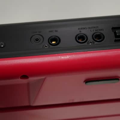 KORG KROSS-61 image 8