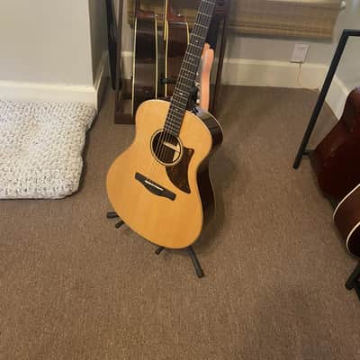 Ibanez AAM780E-NT Platinum Advanced Acoustic 2024 - Present - Natural High Gloss image 2