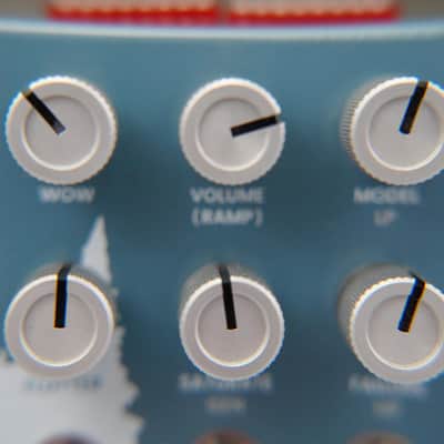Chase Bliss Generation Loss MkII Effects Pedal #58742 image 10