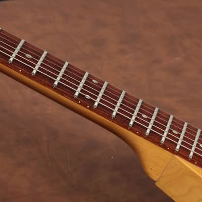 Gibson USA 1982 Moderne Heritage Korina Gibson Moderne [E082] (06/24) image 7