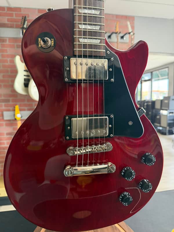 Epiphone Les Paul Studio Deluxe