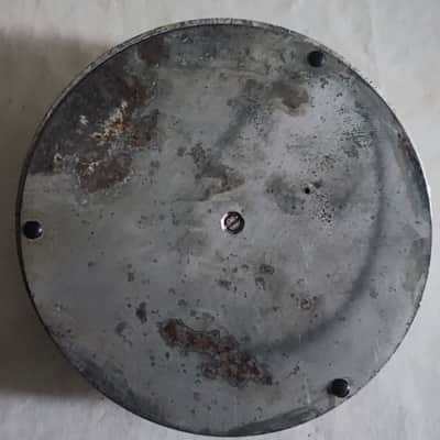 Dallas Arbiter Fuzz Face '70 - Grey image 3
