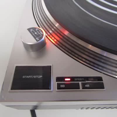 Numark TT-1520 Direct Drive Turntable image 4