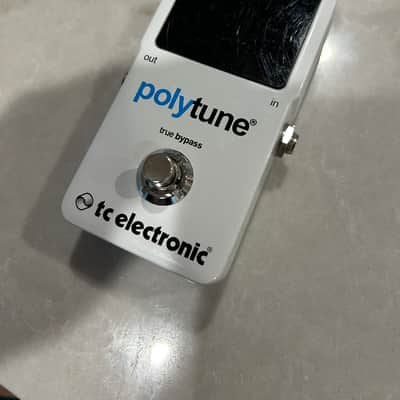 TC Electronic Polytune True Bypass image 2