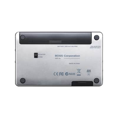 BOSS MICRO BR BR-80 Digital Recorder image 4