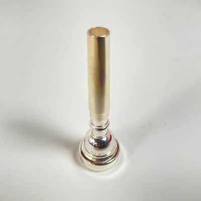 Used Bach 7C Trumpet [39633] image 2