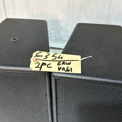 EAW VR61 Full Range 2-Way Loudspeaker W/ 6" Woofer and Horn image 2