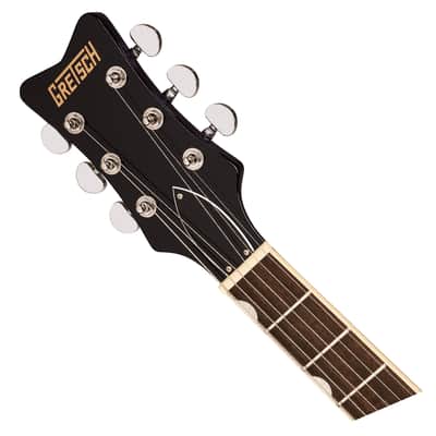 Used Gretsch Streamliner Jet Electric Guitar - Nightshade Purple image 4
