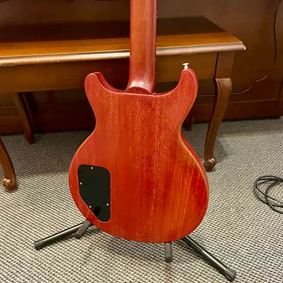2004 Gibson Les Paul Special DC image 5