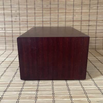Totem ROKK • Bookshelf Speakers • Stereo Pair • Passive 4-Ohm 20-80 Watt • 1990s made in Canada image 10