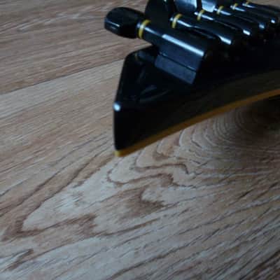 Jackson Rhoads Professional RR 1992 Black/Gold image 19