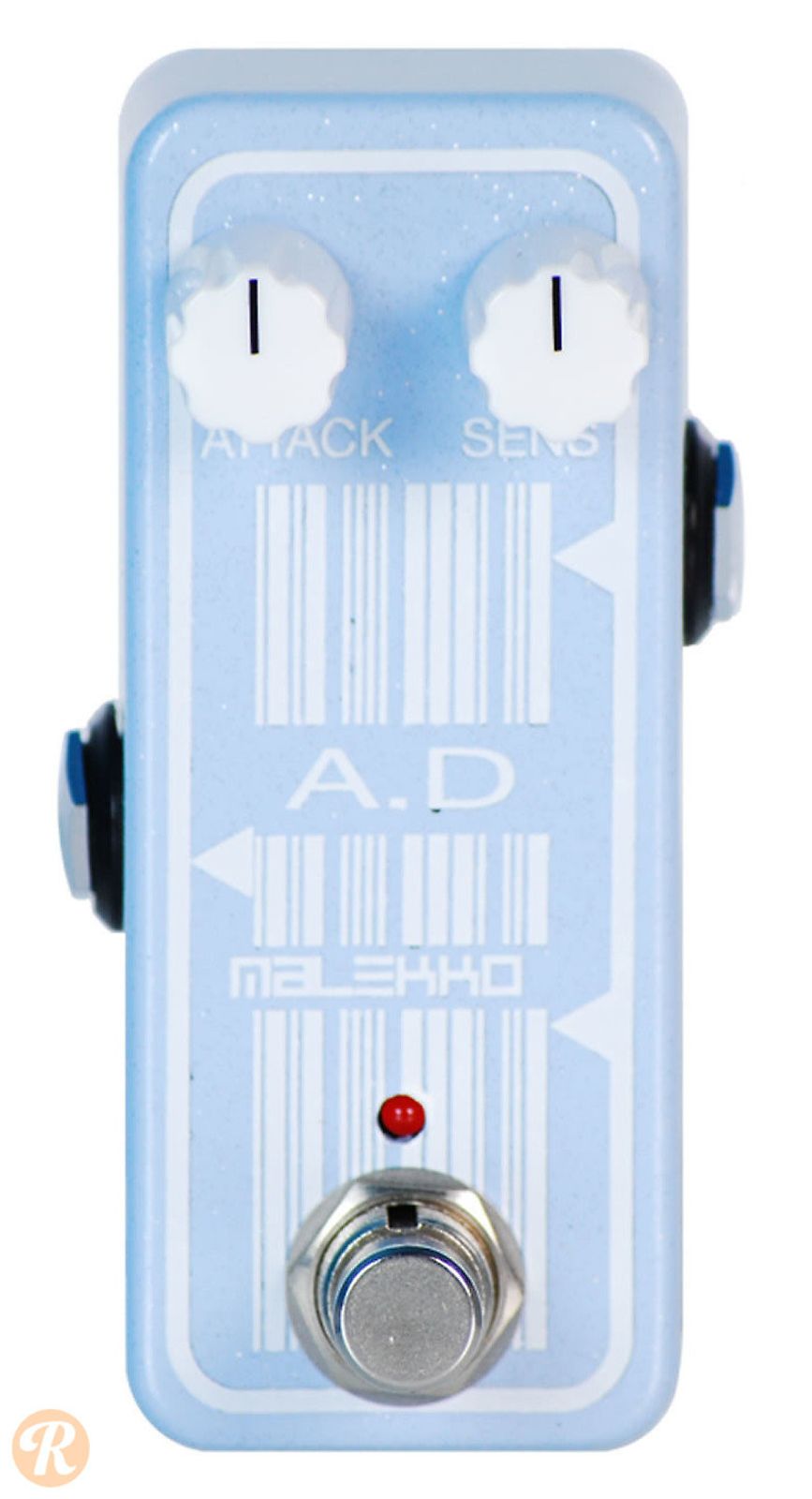 Malekko Omicron AD | Reverb