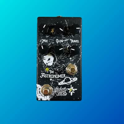 Matthews Effects The Astronomer Celestial Reverb image 1