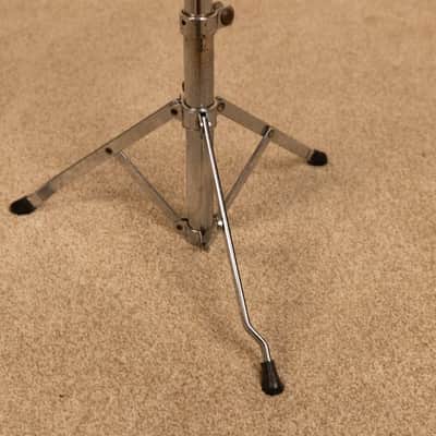 Vintage Ludwig #1364 Atlas Snare Drum Stand image 6