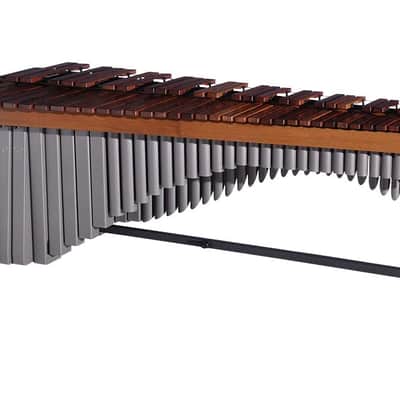 Adams Alpha 5.0 Rosewood Marimba W/Apex Frame #9T2 image 2