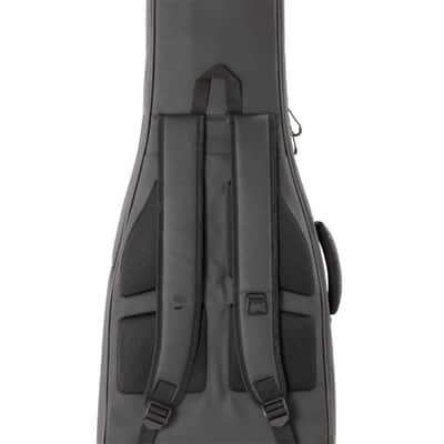 D'Addario Backline Electric Bass Guitar Case 2026 - Black image 4