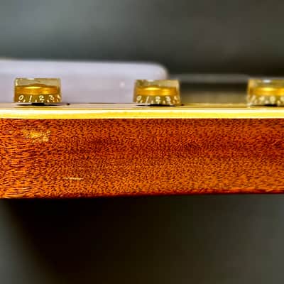 Gibson Ultratone 7 Lap Steel 1953 image 6