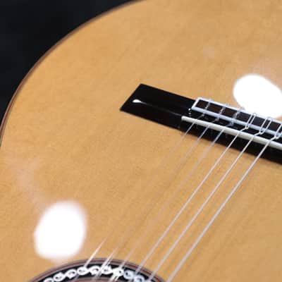 Cordoba C10 CD Luthier Series All-Solid Wood Traditional Classical Guitar w/Case image 13