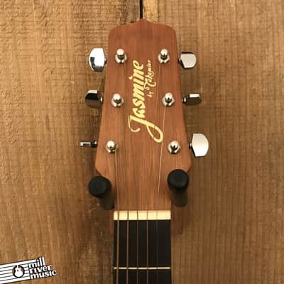 Jasmine S-35 Acoustic Dreadnought Used image 3