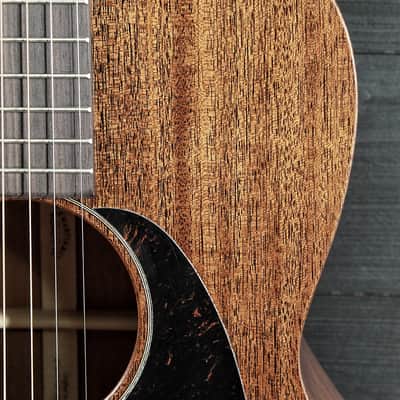 Martin 000-15SM 12- Fret All Mahogany Acoustic Guitar image 20