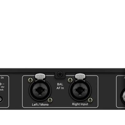 Sennheiser XSW-IEM-SET Complete Starter Set for XSW In-ear Monitoring System - A (476 - 500 MHz) image 3