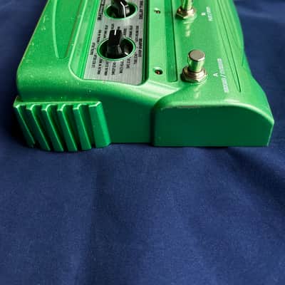 Line 6 DL4 Delay Modeler 1999 - 2021 - Green image 5