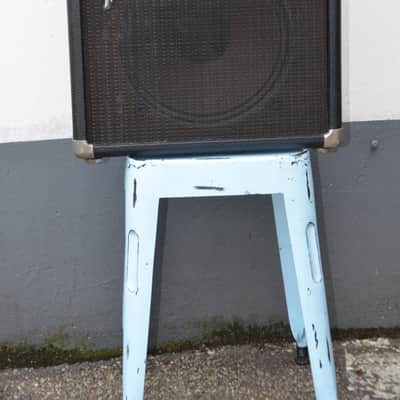 Fender Champ 12 * 12 Watt, Two channels all tube combo * small but LOUD! * Comes with original footswitch * image 3