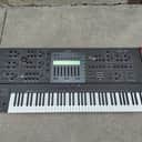 Waldorf Wave Shadow -32 Voice- 76 Keys! Excellent Cond. Chicago USA <VIDEO>