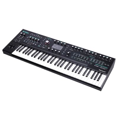 Immagine ASM Leviasynth Keyboard - 4