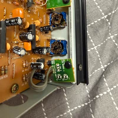 Boss NS-50 READ DESCRIPTION. image 7