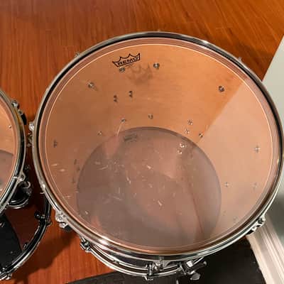 Yamaha PHX - Sapphire gloss image 15