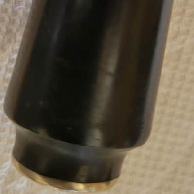 Vintage Frank Holton (Elkhorn) Rare Alto Saxophone Mouthpiece image 1