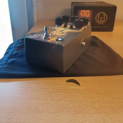 Walrus Audio Mira 2023 image 3