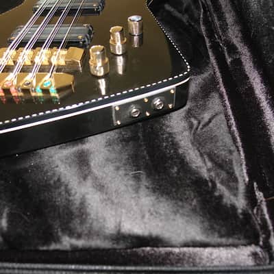 12 String Brooks Bass image 15